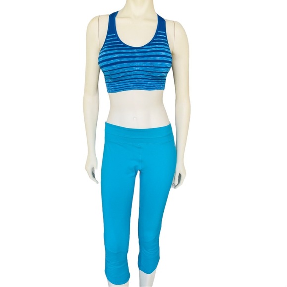 Champion Women's Racerback Sports Bra - Picture 3 of 7